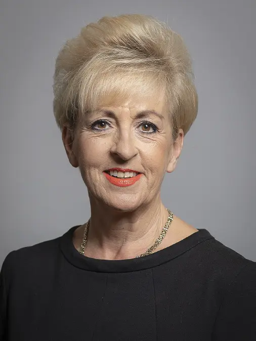 Baroness Emma Pidding